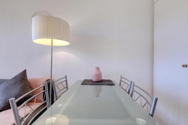 El Estudio De La Playa Benalbeach 324 Gran Terraza Vistas Al Mar เบนัลมาเดนา ภายนอก รูปภาพ